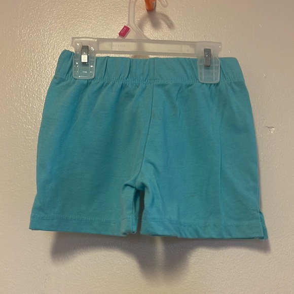 Girls shorts - Picture 3 of 5